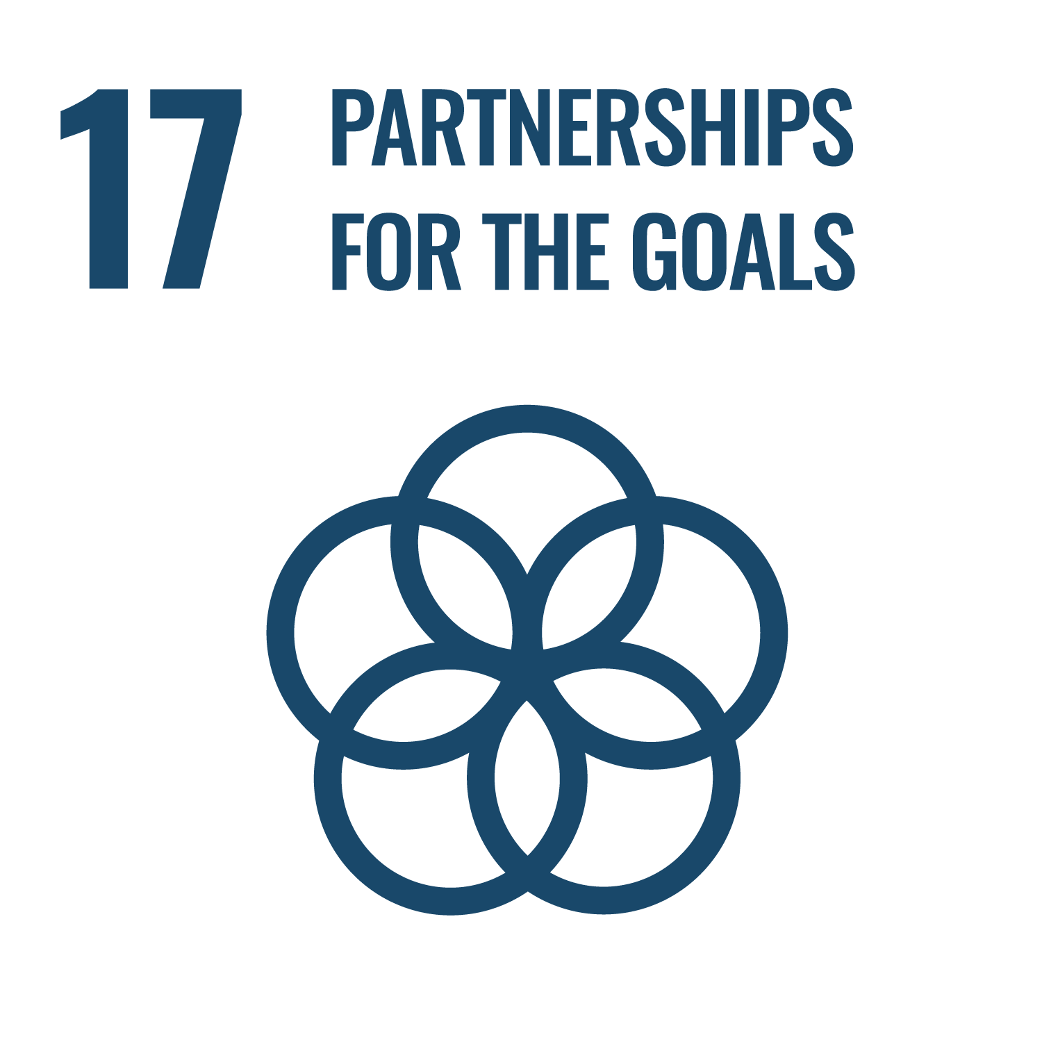 UN Sustainable Development Goal